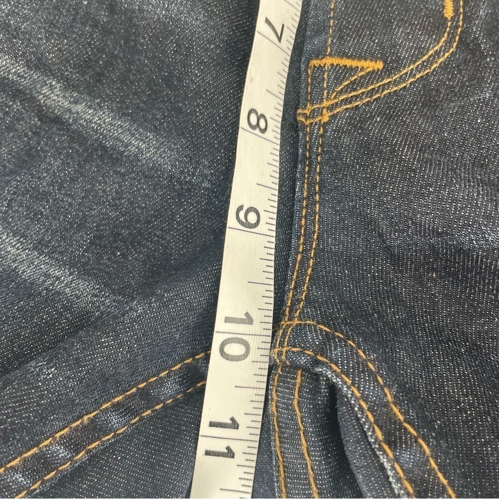 Hudson Jeans Byron Straight Jeans Five Pocket | 4 Button Fly Size: 32 - Picture 15 of 16